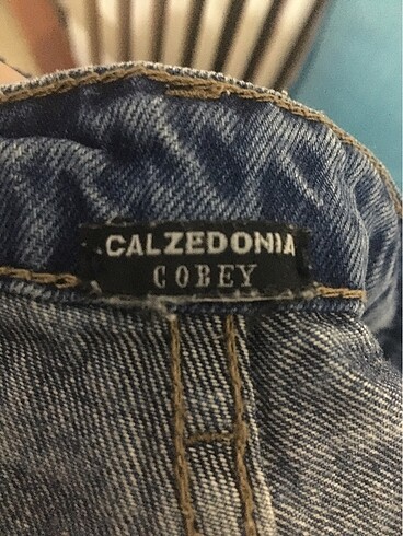 s Beden Calzedone Bermuda şort