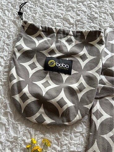 Beden Boba wrap sling
