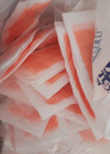 Lure Sir Ağda Bantları 2x12 Adet - Görsel 3