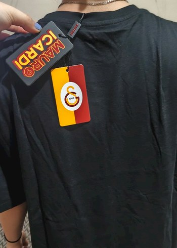 orijinal Galatasaray tişörtü - Görsel 2