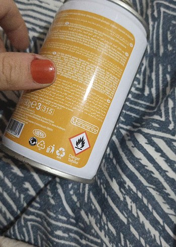 Roomstar Bahar Tazeliği Oda Kokusu - Görsel 2