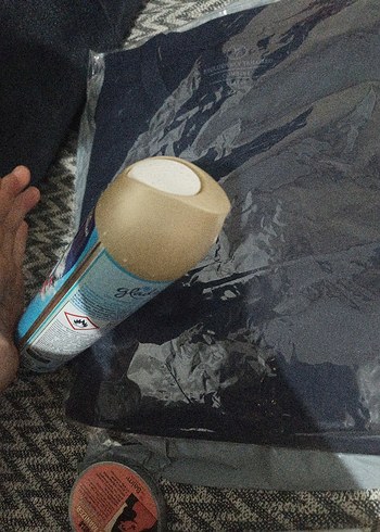 okyanuslu oda kokusu 
Glade Okyanus Sessizliği Aerosol oda koku - Görsel 3