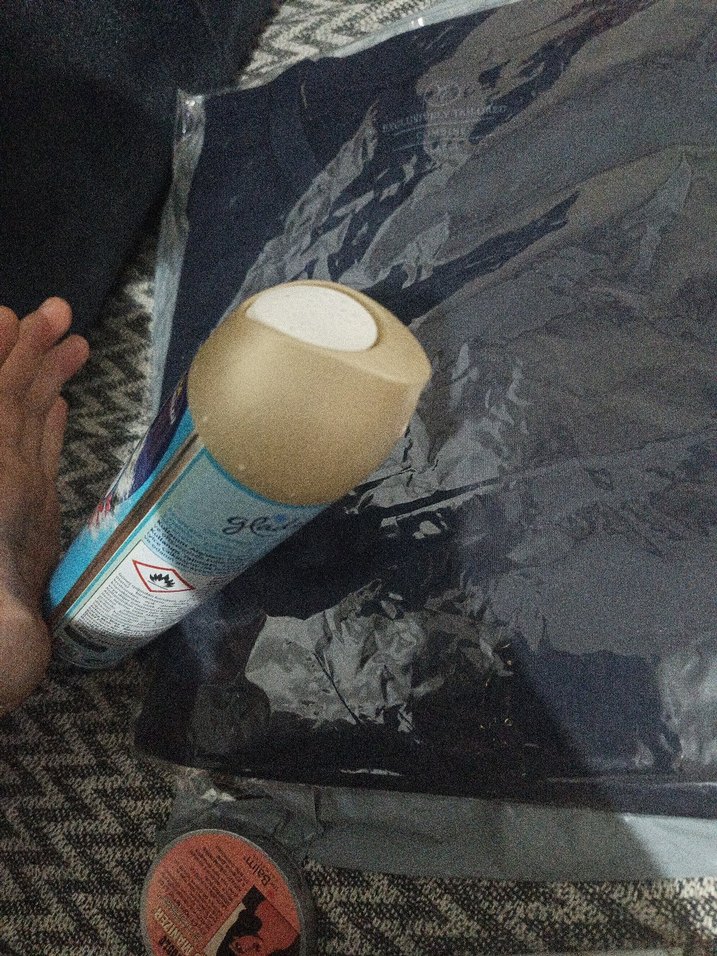 okyanuslu oda kokusu 
Glade Okyanus Sessizliği Aerosol oda koku - Görsel 3