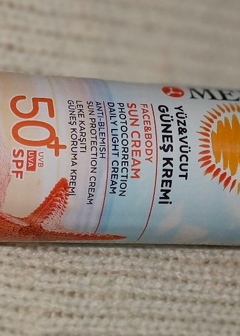 GOSIV C Vitamini Serumu ve 50+ SPF Güneş Kremleri set - Görsel 3