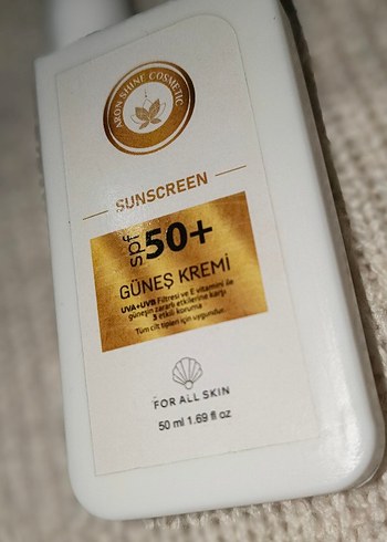 GOSIV C Vitamini Serumu ve 50+ SPF Güneş Kremleri set - Görsel 4