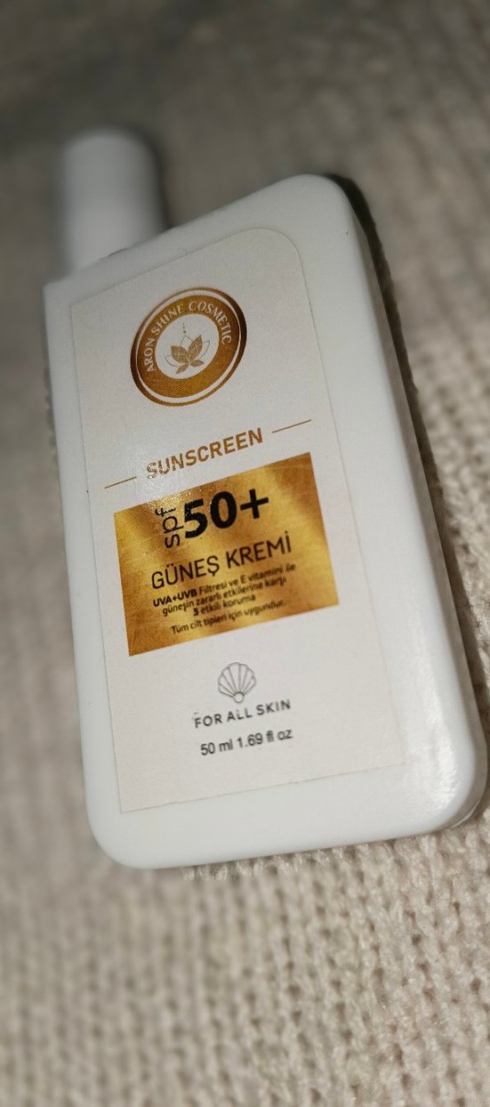 GOSIV C Vitamini Serumu ve 50+ SPF Güneş Kremleri set - Görsel 4