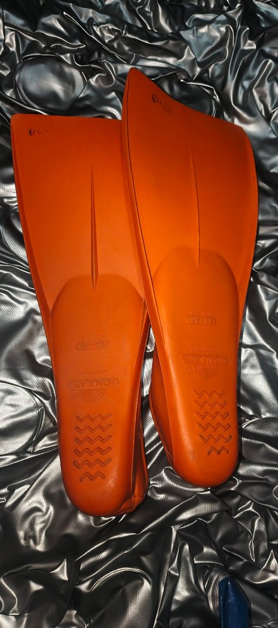 yüzme paleti 34 36 - Görsel 2