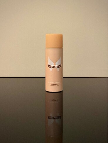 OLYMPÉA KADIN DEODORANT
