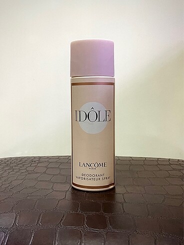 İDOLE KADIN DEODORANT 200ML