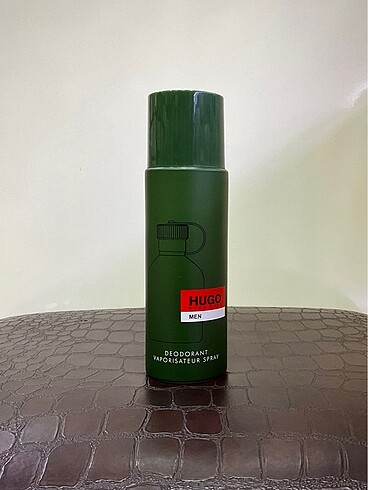 HUGO BOSS MEN DEODORANT 200ML