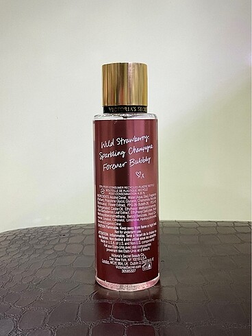 Victoria s Secret VİCTORİA?S SECRET STAWBERRİES&CHAMPAGNE