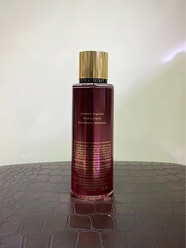 Victoria s Secret VİCTORİA?S SECRET JASMINE RUBY BERRY
