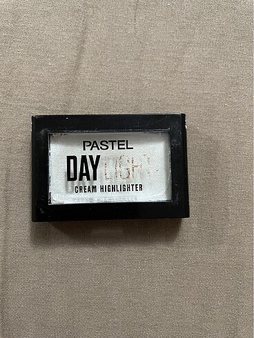 Pastel daylight highlighter 14 Milkyway