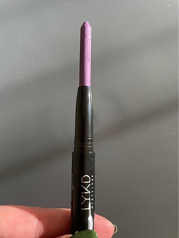 LYKD stick far