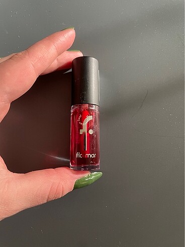 Flormar lip tint