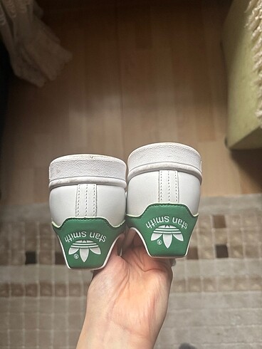 38 Beden Adidas stan smith