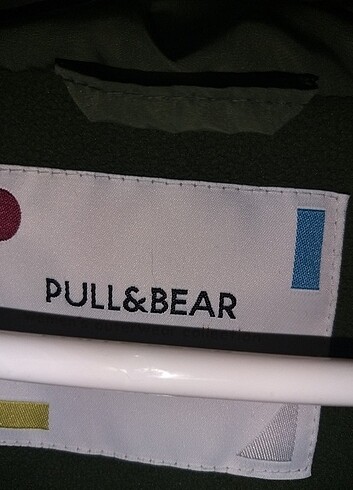 xs Beden Pull&Bear
