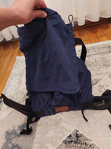 Baby Boroosh Büyüyebilen Kanguru - Görsel 5