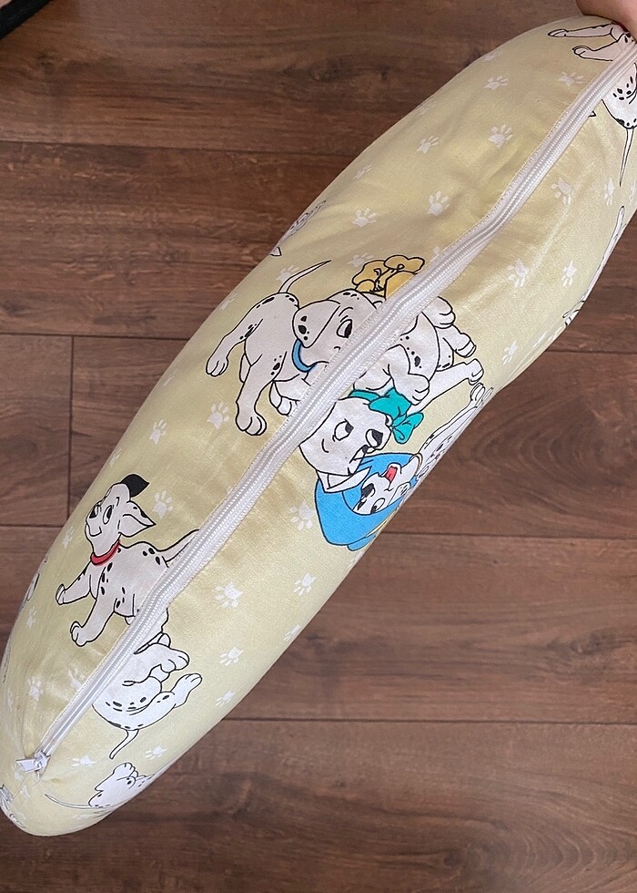 Emzirme ve tummy time yastığı - Görsel 4