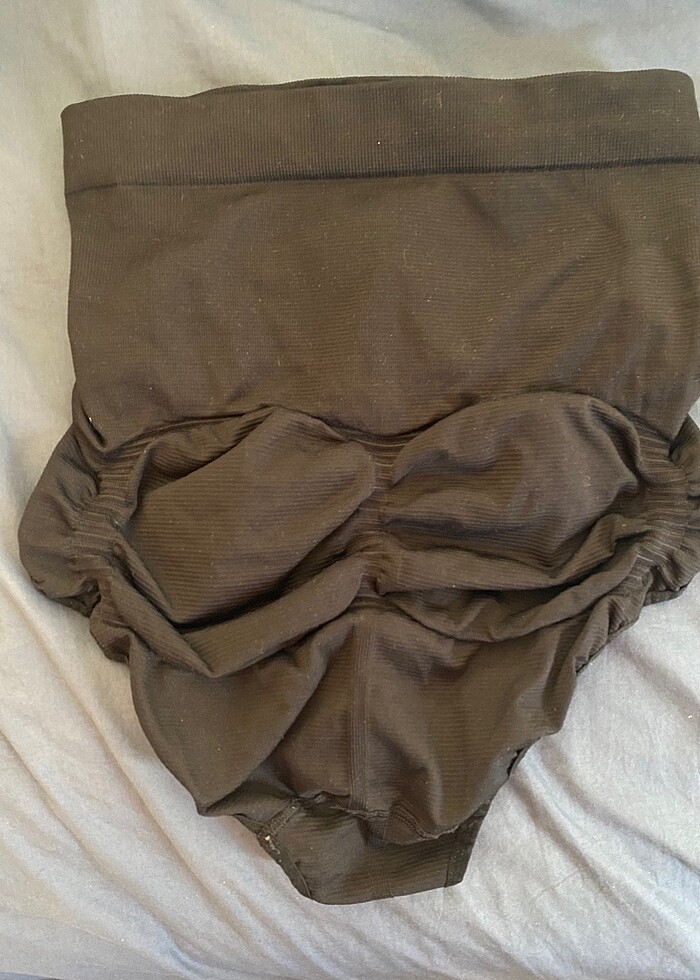 sezeryan lohusa korsesi - Görsel 2