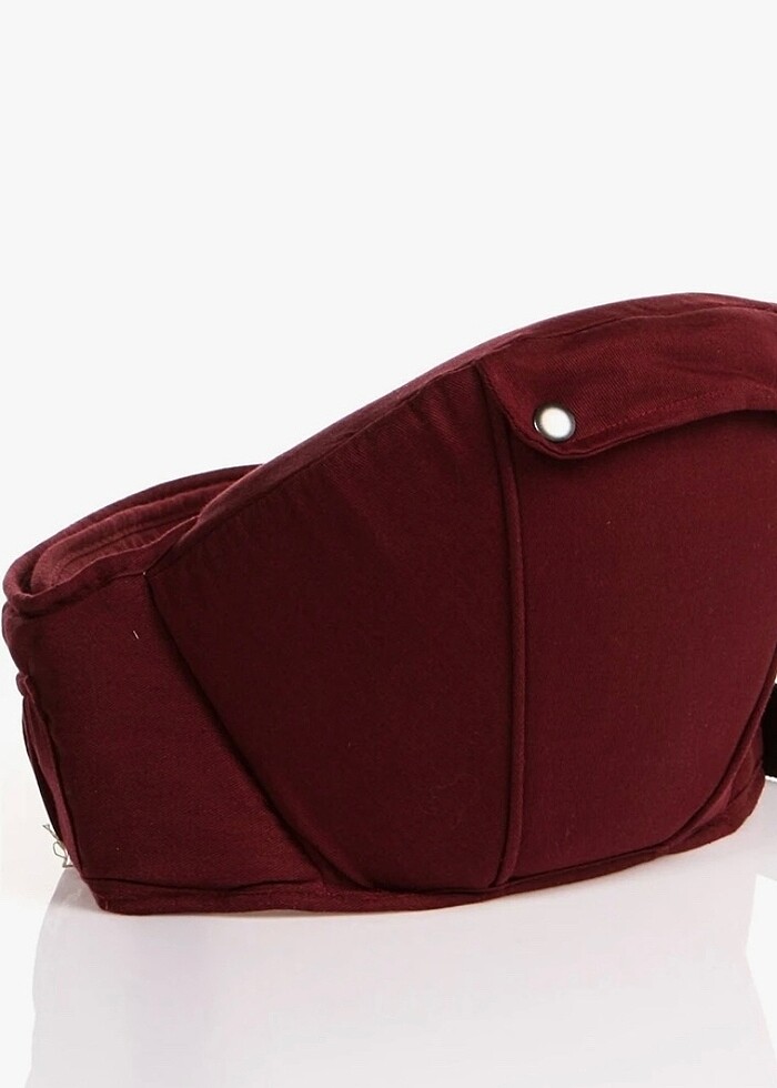 Baby Plus 0Pamuk Kanguru Oturma deste - Görsel 2