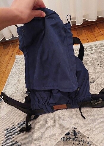 Baby Boroosh Kanguru - Görsel 7