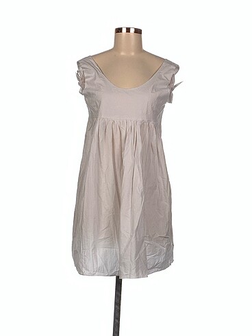 Vintage Love Kısa Elbise %70 İndirimli.