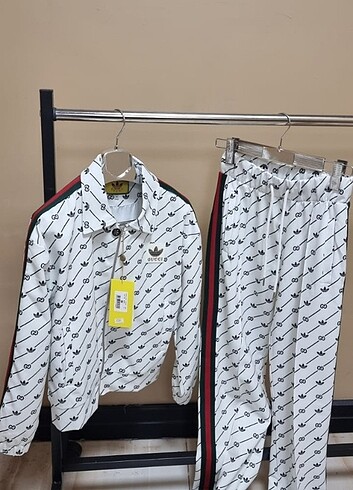 Gucci eşofman takımı 