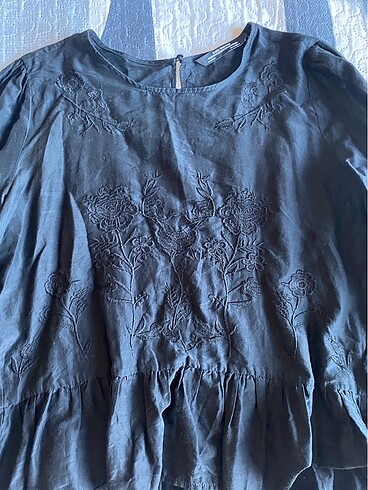 Zara bluz
