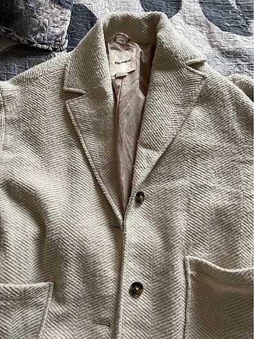 Pull and bear marka kaban