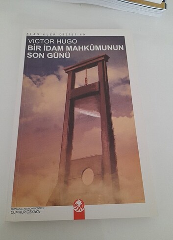 Bir idam mahkumunun son günü