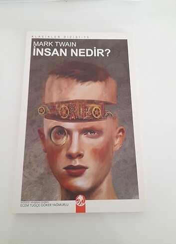 Insan nedir