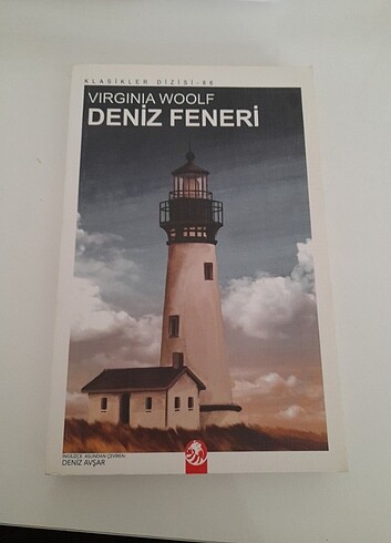 Deniz feneri