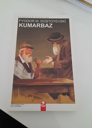 Kumarbaz