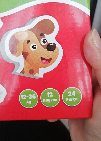 Diğer Magnet puzzle