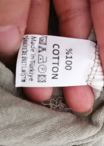 xxl Beden haki Renk Yeşil müslin kumaş, V Yaka Kısa Kollu Kadın alt üst takım