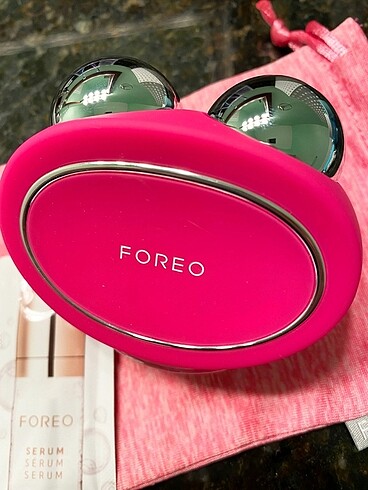 FOREO BEAR FUŞYA