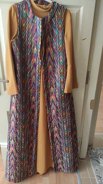 HÜRREM KAFTAN ELBİSE ????????