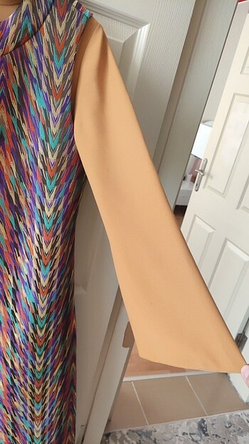 Diğer HÜRREM KAFTAN ELBİSE ????????
