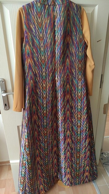 m Beden çeşitli Renk HÜRREM KAFTAN ELBİSE ????????