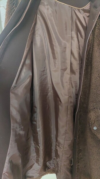 Süper bir mont???????? - Görsel 2