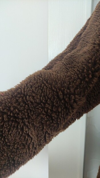 Süper bir mont???????? - Görsel 4