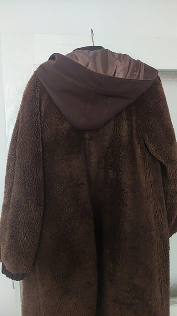 Süper bir mont???????? - Görsel 5