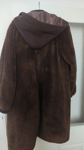 Süper bir mont???????? - Görsel 6