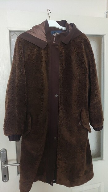 Süper bir mont???????? - Görsel 7