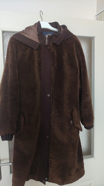 Süper bir mont???????? - Görsel 8