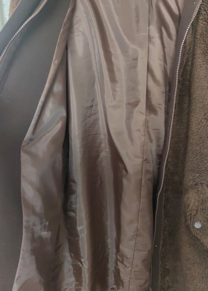 Süper bir mont???????? - Görsel 2