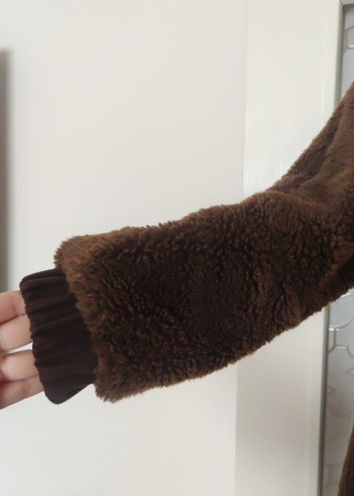 Süper bir mont???????? - Görsel 3