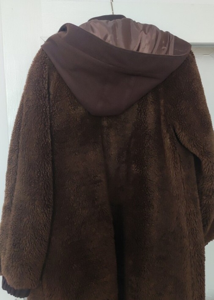 Süper bir mont???????? - Görsel 5