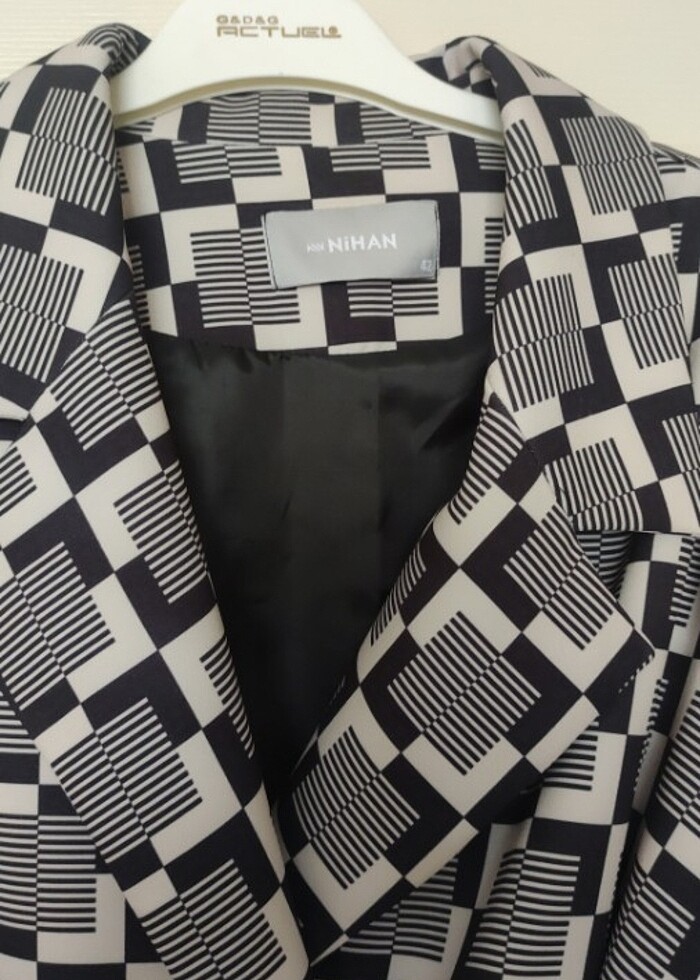 Bayramlık Ceket???????????????? - Görsel 4